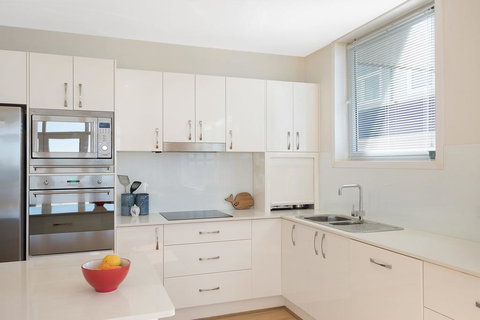 Wharf Apartment Unit 7 - Darwin Holiday 3