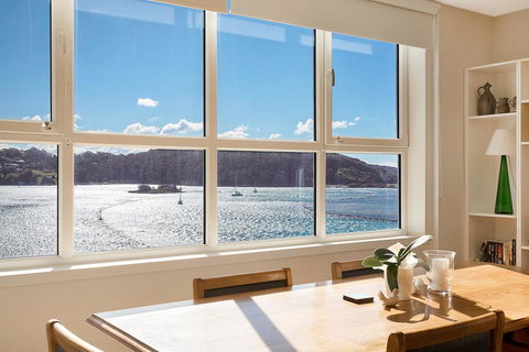 Wharf Apartment Unit 7 - Darwin Holiday 1