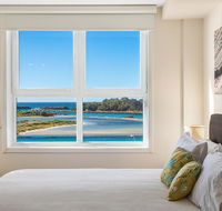 Wharf Apartment Unit 7 - Darwin Holiday