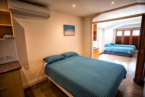 WHARF COTTAGE - Darwin Holiday 2