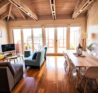 WHARF COTTAGE - Darwin Holiday