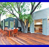 Whatmans Beach House - Darwin Holiday