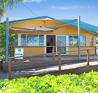 Wheelchair Friendly with water views - Welsby Pde Bongaree - Darwin Holiday