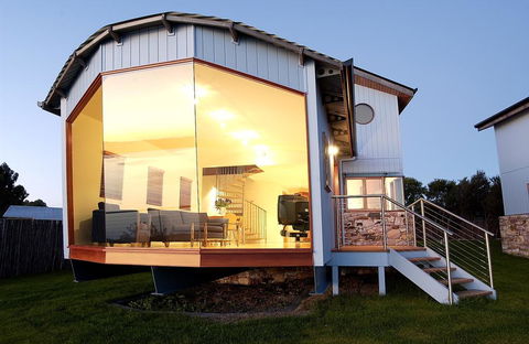 Wheelhouse Apartments - Darwin Holiday 3
