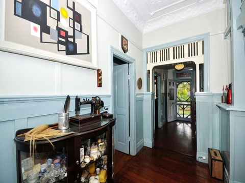 Where The River Runs - Darwin Holiday 3