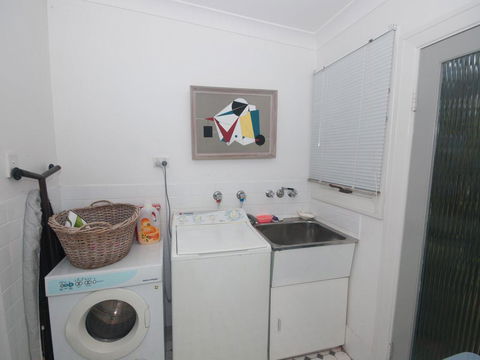 Where The River Runs - Darwin Holiday 2