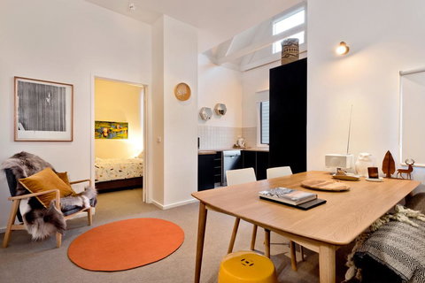 Whiskey Flat 2 - Darwin Holiday 2