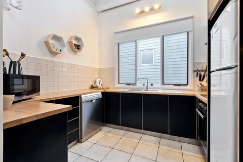 Whiskey Flat 2 - Darwin Holiday 1