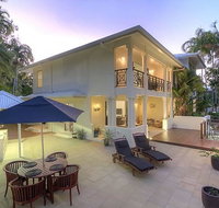 Whispering Palms - Darwin Holiday