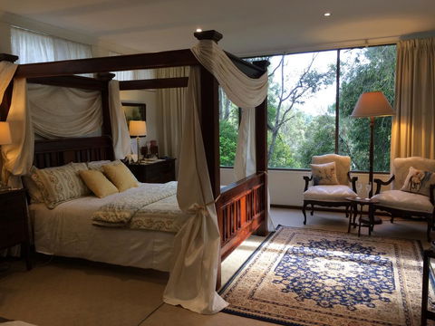 Whispering Pines Bed And Breakfast - Darwin Holiday 1