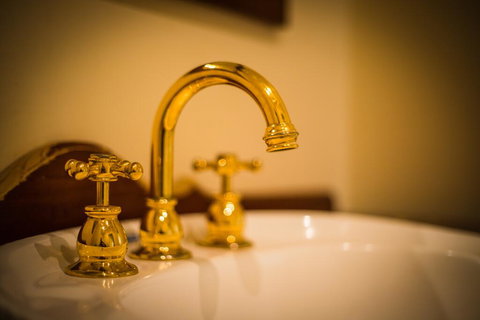 Whispering Pines Cottages - Darwin Holiday 2