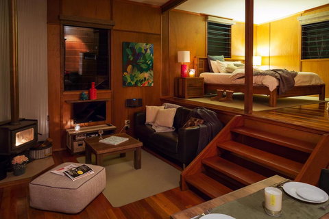 Whispering Valley Cottage Retreat - Darwin Holiday 2