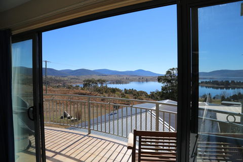 Whistler 4 - Darwin Holiday 0