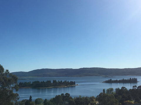 Whistler 4 - Darwin Holiday 1