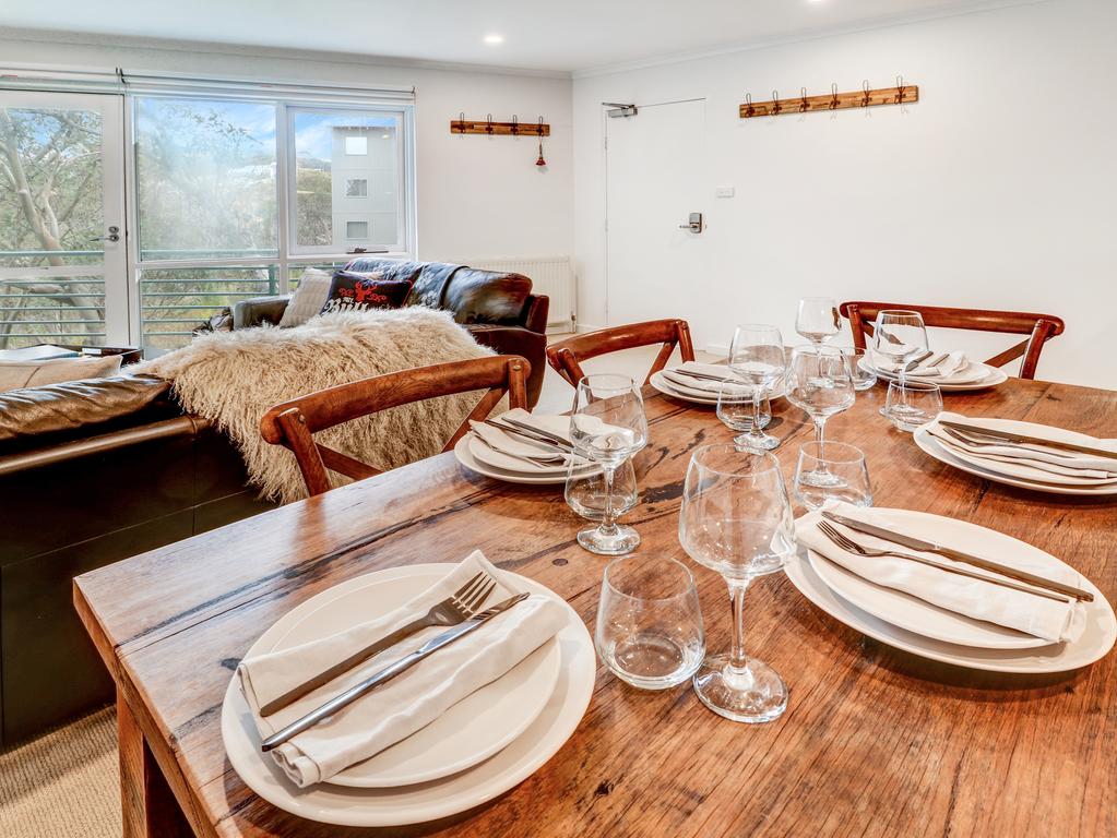 Mount Buller VIC Darwin Holiday