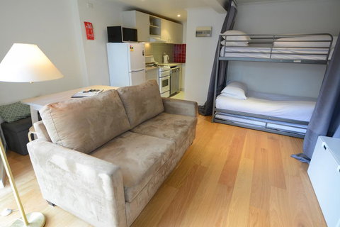 Whistler 8 Glacier - Darwin Holiday 3