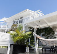 White Beach Cottage - Darwin Holiday
