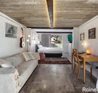 White Beach Studio - 42a Ash Street - Darwin Holiday