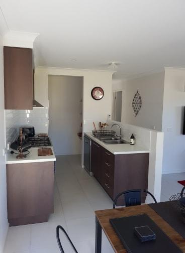 White Caps B - New Styles & Spacious Home - Darwin Holiday 2