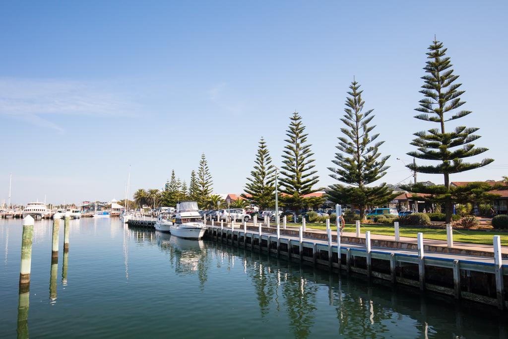 Lake Bunga VIC Darwin Holiday