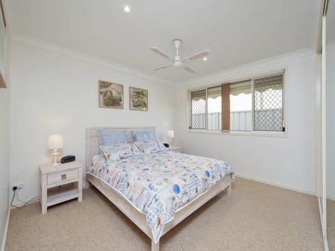 White Horses, 7A Achilles Street - Darwin Holiday 3