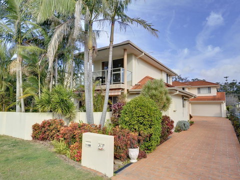 White Horses, 7A Achilles Street - Darwin Holiday 0