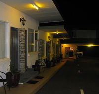 White Manor Motel - Darwin Holiday