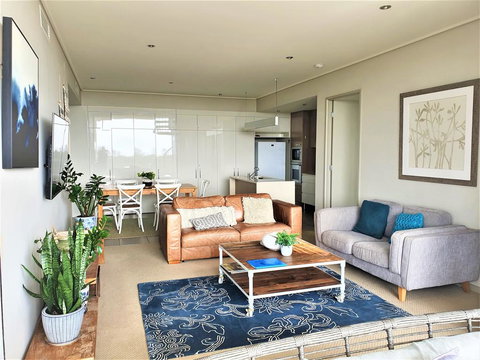 White Shells Luxury Apartments - Darwin Holiday 2