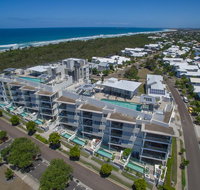 White Shells Luxury Apartments - Darwin Holiday