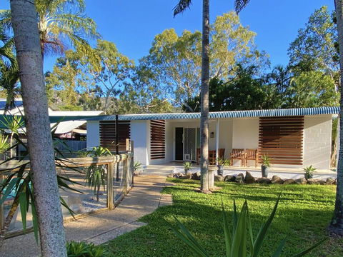 Whitehaven - Darwin Holiday 2