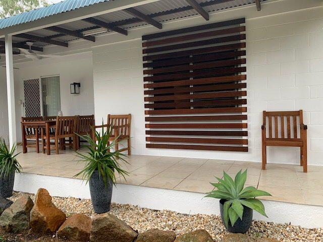 West Point QLD Darwin Holiday