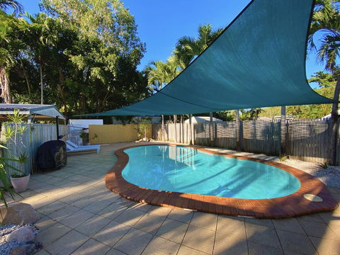 Whitehaven - Darwin Holiday 1