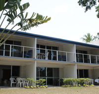 Whitehaven Beachfront Holiday Units - Darwin Holiday