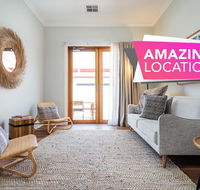 Whitehaven on Moseley - Wifi - Nespresso - Darwin Holiday