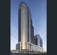 whitehorse towers - Darwin Holiday