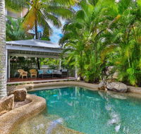Whitehouse - Palm Cove - Darwin Holiday