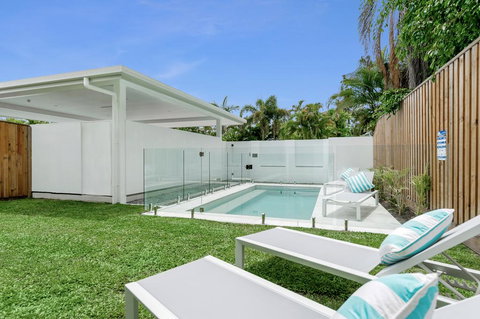 WhiteSands - Darwin Holiday 0