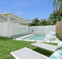 WhiteSands - Darwin Holiday