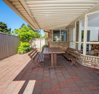 Whitesands Road Unit 2/12 - Darwin Holiday