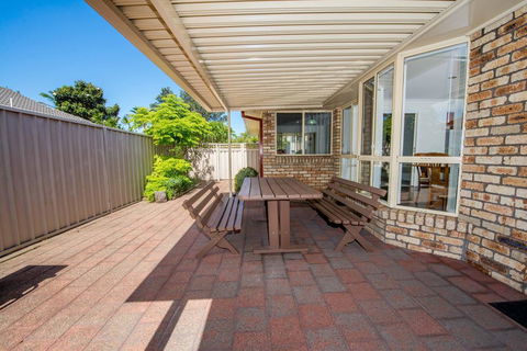 Whitesands Road, Unit 2/12 - Darwin Holiday 0