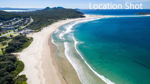 Whitesands Road, Unit 2/12 - Darwin Holiday 1