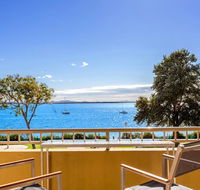 Whitesands Unit 113/41-45 Shoal Bay Road - Darwin Holiday