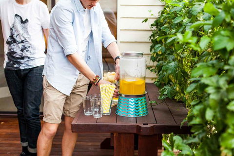 Whitewood Cottage - Secluded Spa - Darwin Holiday 3