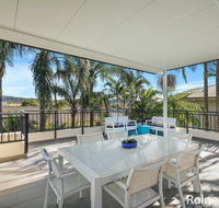 Whiting Escape - 2/13 Whiting Avenue Terrigal - Darwin Holiday