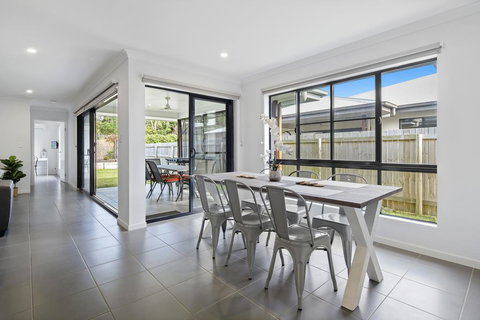 Whitsunday Family Escape - Darwin Holiday 3