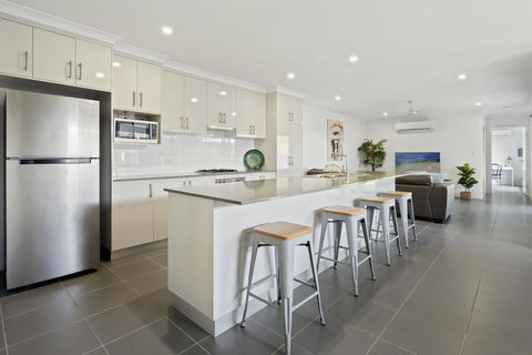 Whitsunday Family Escape - Darwin Holiday 2