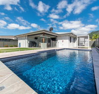 Whitsunday Sands - Darwin Holiday