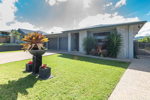 Whitsunday Sands - Darwin Holiday 2