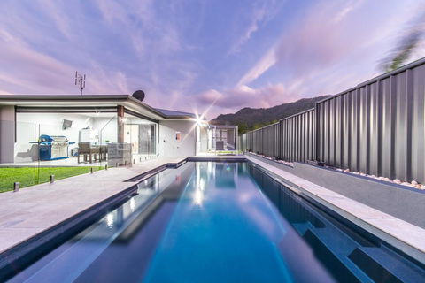 Whitsunday Sands - Darwin Holiday 3