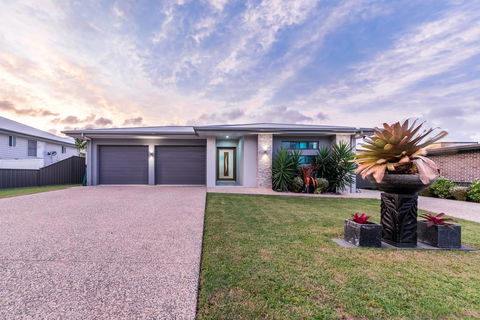 Whitsunday Sands - Darwin Holiday 1